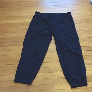 Athleta lifestyle jogger